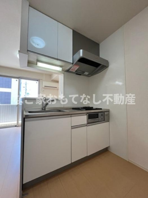 【キッチン】 | ネオステージ