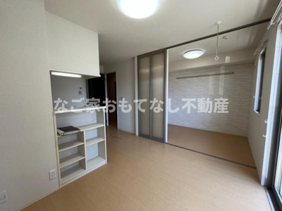 【居間・リビング】 | ネオステージ