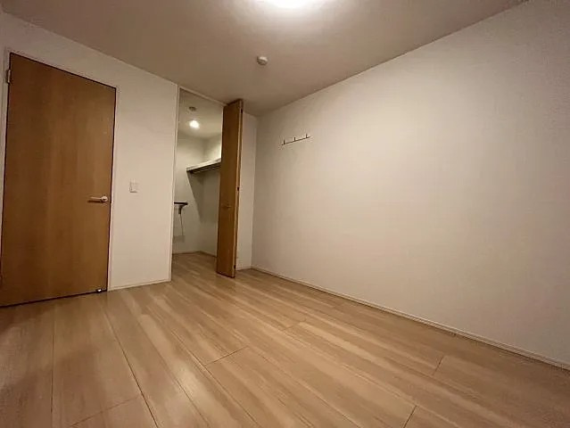 D-room灘北通の居間・リビング