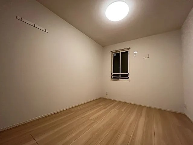 D-room灘北通の居間・リビング