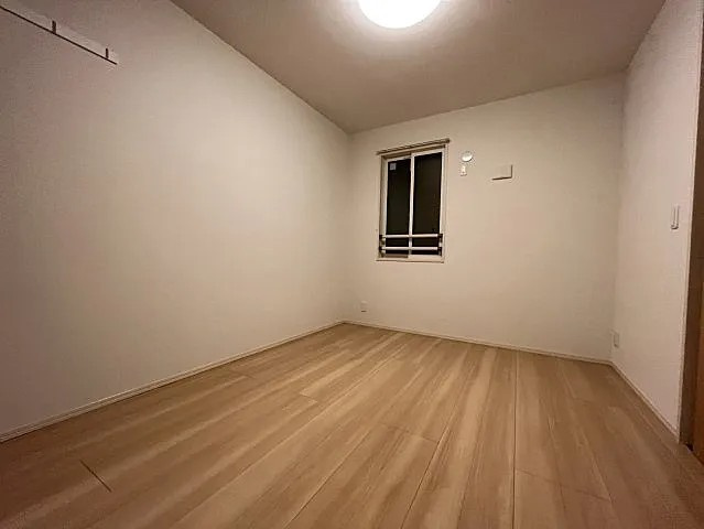 D-room灘北通の居間・リビング