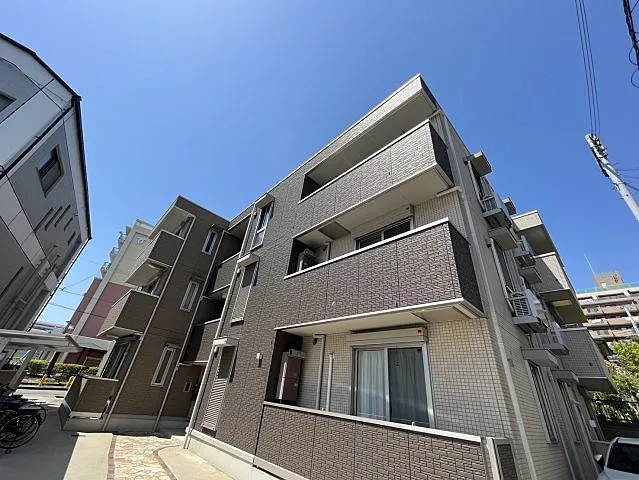 D-room灘北通
