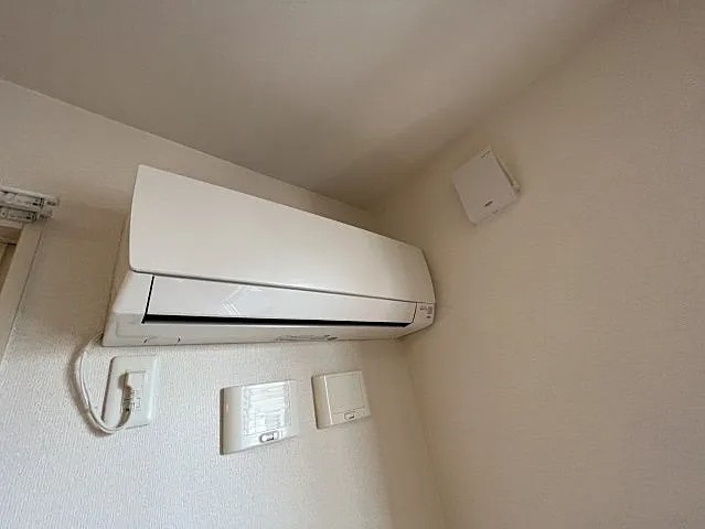 D-room灘北通の設備