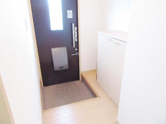【玄関】 | サニータウンF