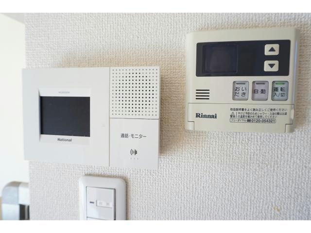 【セキュリティ】 | サニータウンF