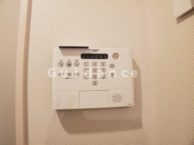 【セキュリティ】 | トゥールモンドGO