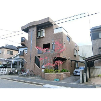 【外観】 | Blois南山 I