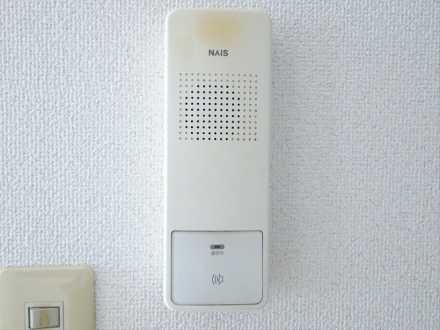【セキュリティ】 | フレグランス笹塚