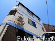 フレグランス笹塚の画像