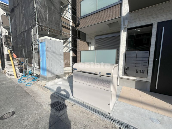 【その他共用部分】 | エヌアンドエスヴィラⅢ
