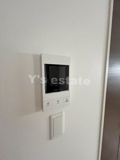 【セキュリティ】 | エヌアンドエスヴィラⅢ