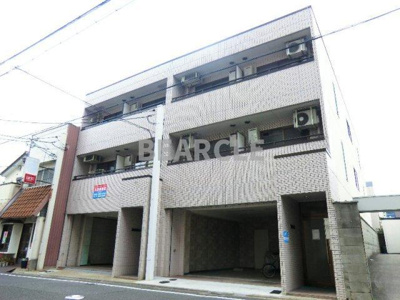 【外観】 | ステイ5391 | 外観もきれいです