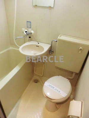 【トイレ】 | ステイ5391 | トイレもきれいです