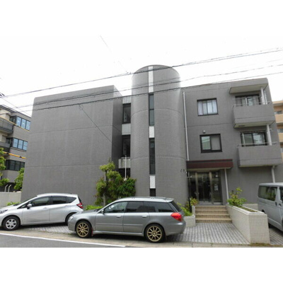 【外観】 | グランコール本山