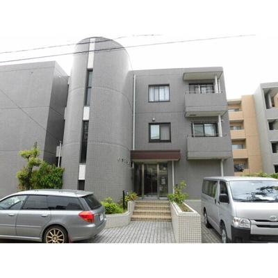 【外観】 | グランコール本山