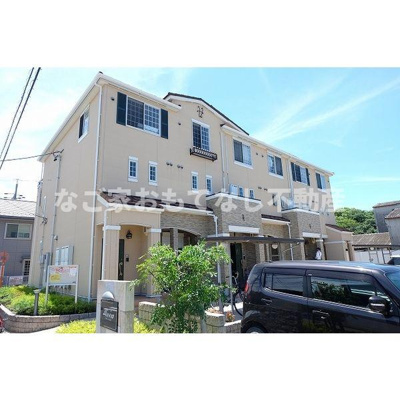 【外観】 | アリーヴィオ | アリーヴィオ