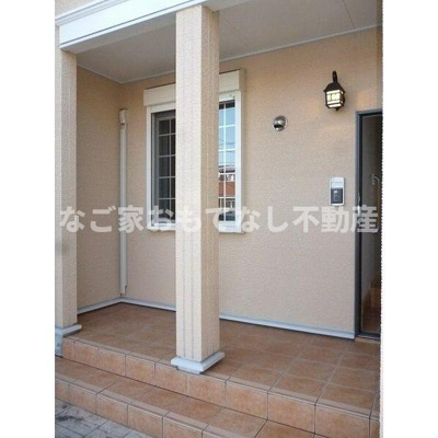 【エントランス】 | アリーヴィオ