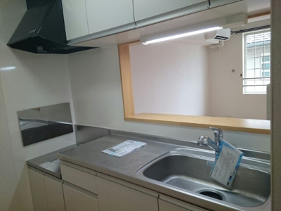 【キッチン】 | アリーヴィオ