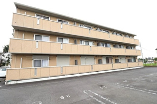 【外観】 | エスポワール Ｂ | 建物外観
