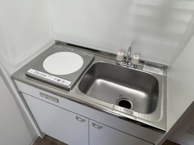 【キッチン】 | SENSE深江本町（旧深江本町マンション）