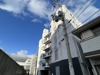 【その他】 | SENSE深江本町（旧深江本町マンション）