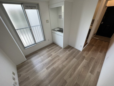 【居間・リビング】 | SENSE深江本町（旧深江本町マンション）