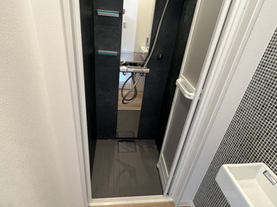 【シャワールーム】 | SENSE深江本町（旧深江本町マンション）