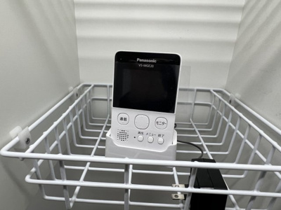 【セキュリティ】 | SENSE深江本町（旧深江本町マンション）