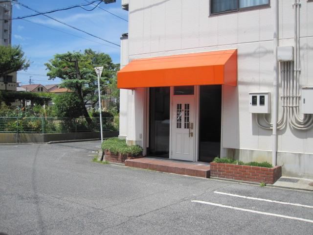 堺市堺区中之町西　貸店舗　物件番号：288028