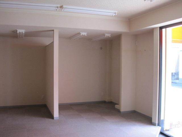 堺市堺区中之町西　貸店舗　物件番号：288028のその他