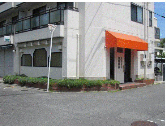 堺市堺区中之町西　貸店舗　物件番号：288028のその他