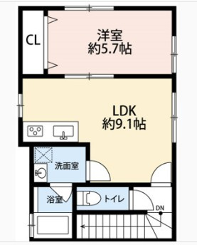【間取り】 | プラチナハウス熊谷