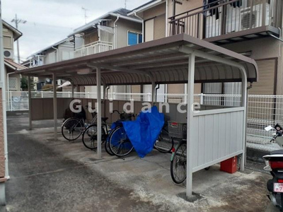 【その他共用部分】 | サンパティーク