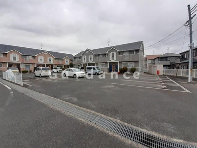 【駐車場】 | サンパティーク