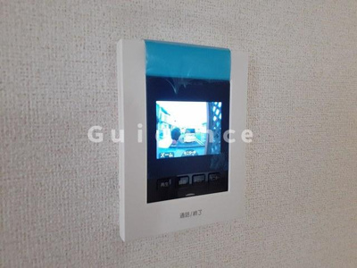 【設備】 | サンパティーク