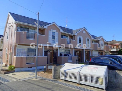 【外観】 | サンパティーク