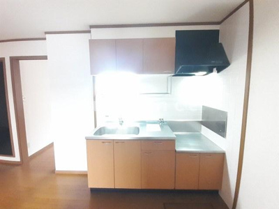 【キッチン】 | サンパティーク