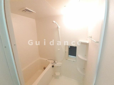 【浴室】 | サンパティーク