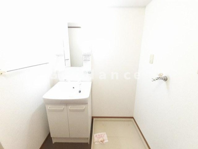【洗面所】 | サンパティーク