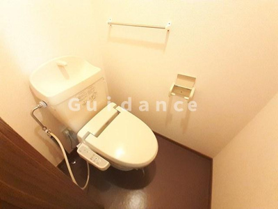 【トイレ】 | サンパティーク