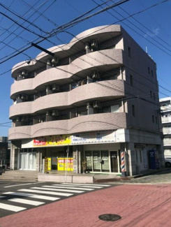 【外観】