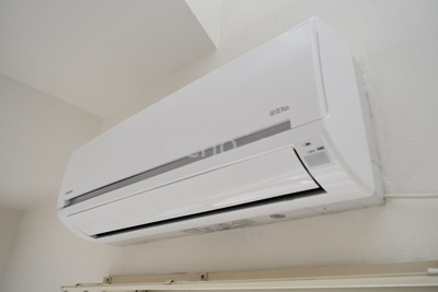 【設備】 | あねっくす弐番館 | 冷暖房エアコン