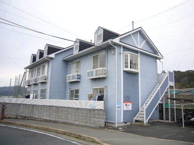 【外観】 | あねっくす弐番館