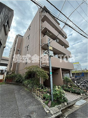 【外観】 | グランディール佐藤