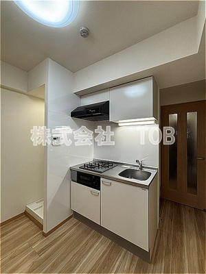 【キッチン】 | グランディール佐藤