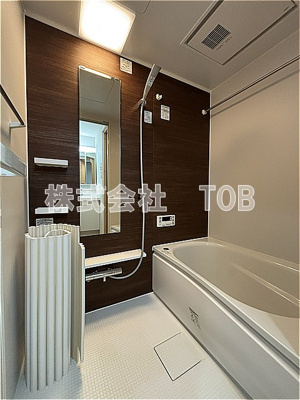 【浴室】 | グランディール佐藤