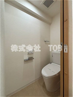 【トイレ】 | グランディール佐藤