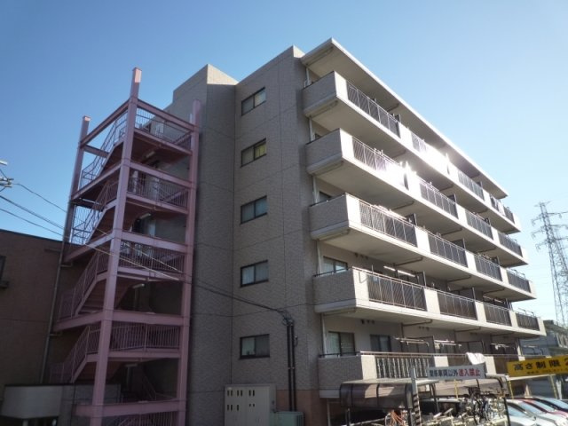 相光マンションとつかの画像
