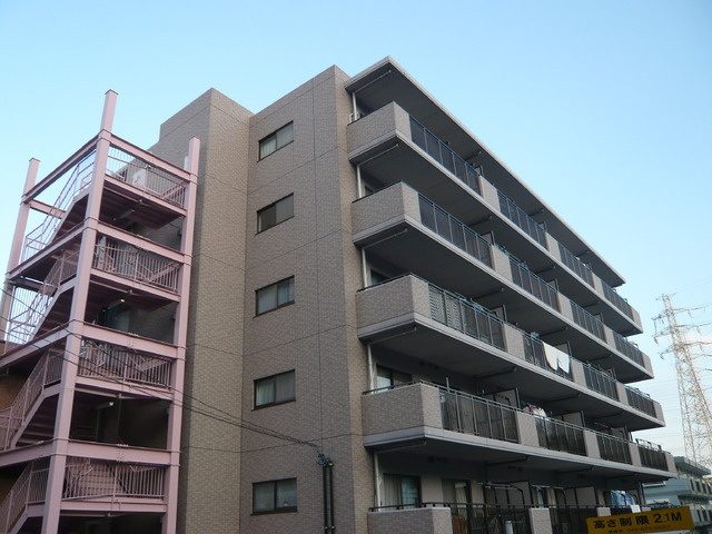 ★外観パース★