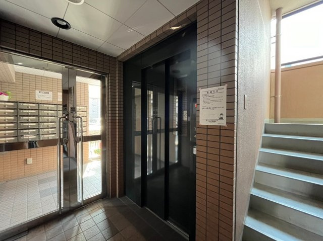 セントラルウイング|名古屋市の賃貸ならMy賃貸のその他共用部分|セントラルウイング
